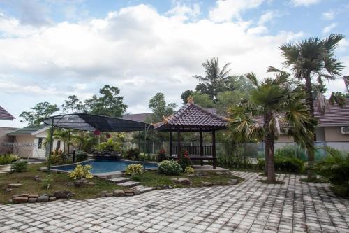Rogojampi House | RedDoorz Syariah Plus near Banyuwangi Airport