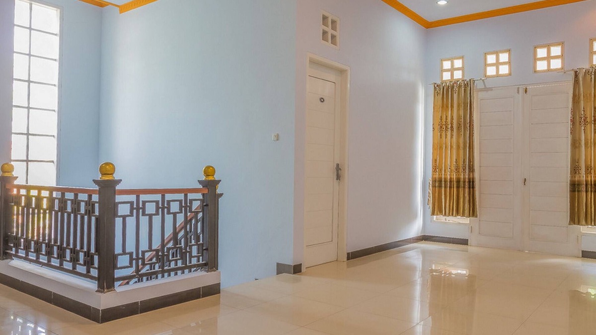 Cirebon House | RedDoorz Syariah @ Puri Kalijaga Street