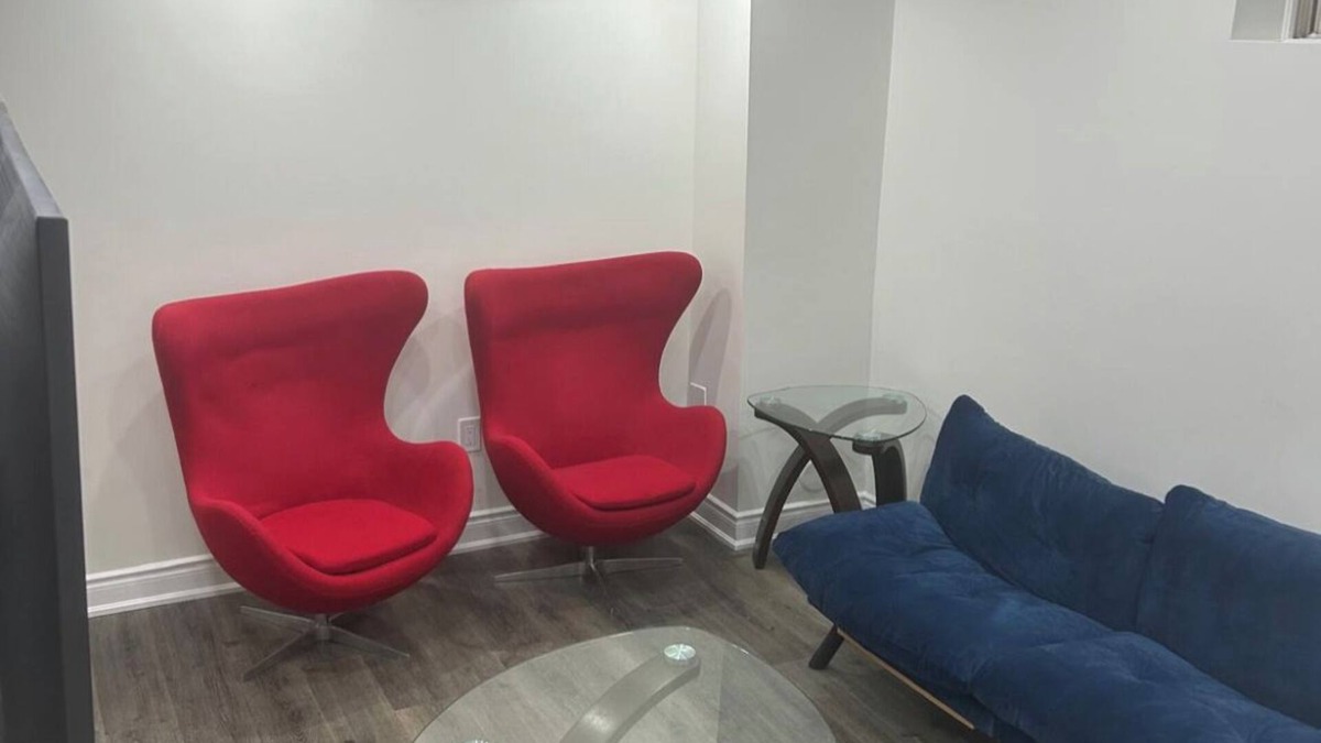 Hamilton Apartment | Redeemer Wealthy place, Ancaster