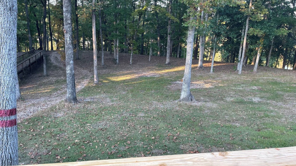 Eufaula RV Rental | Redfish at Eufaula, AL