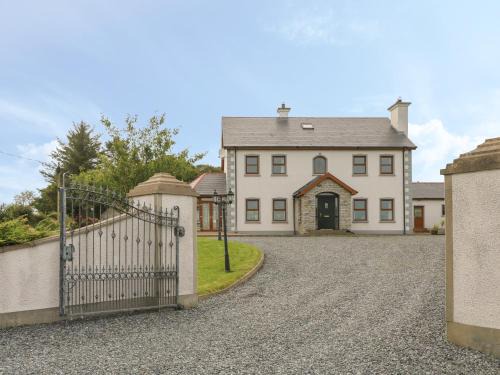 Culdaff House | Redford View