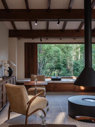 Nan An Hotel | Rediscover Mountain Lodge - Nanshan, Chongqing