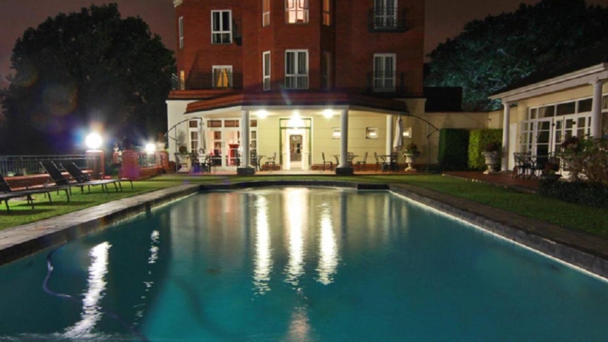 Pietermaritzburg Hotel | Redlands Hotel