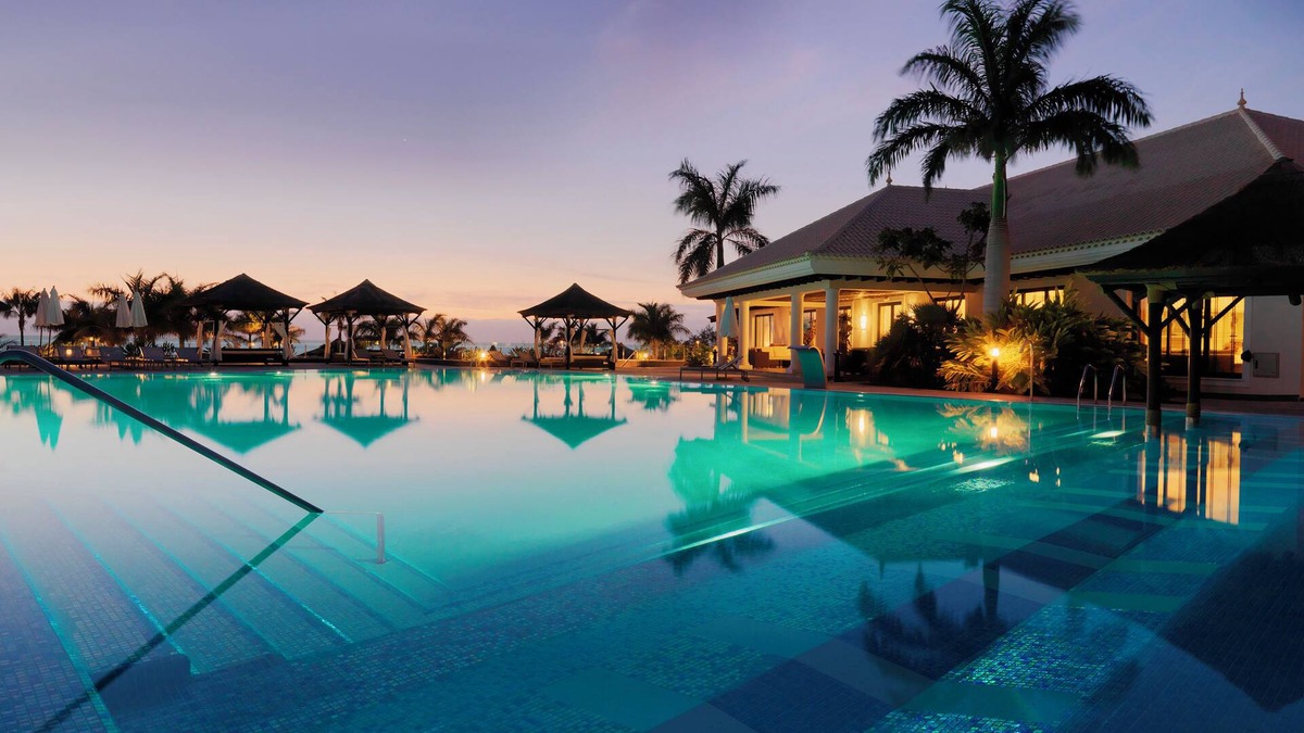 Alcala Hotel | RedLevel at Gran Melia Palacio de Isora - Adults Only