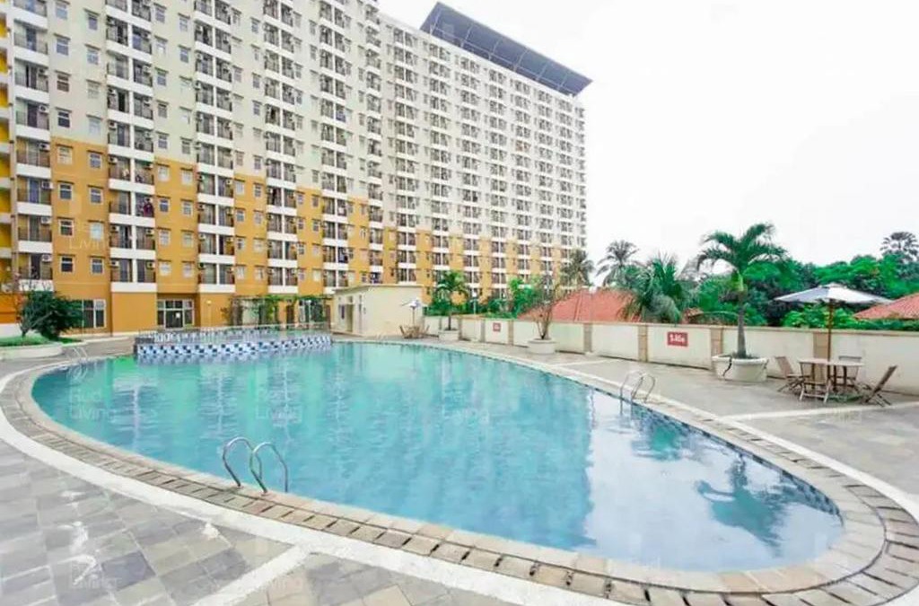 Pondokcina House | RedLiving Apartemen Margonda Residence 2 - Tower 2