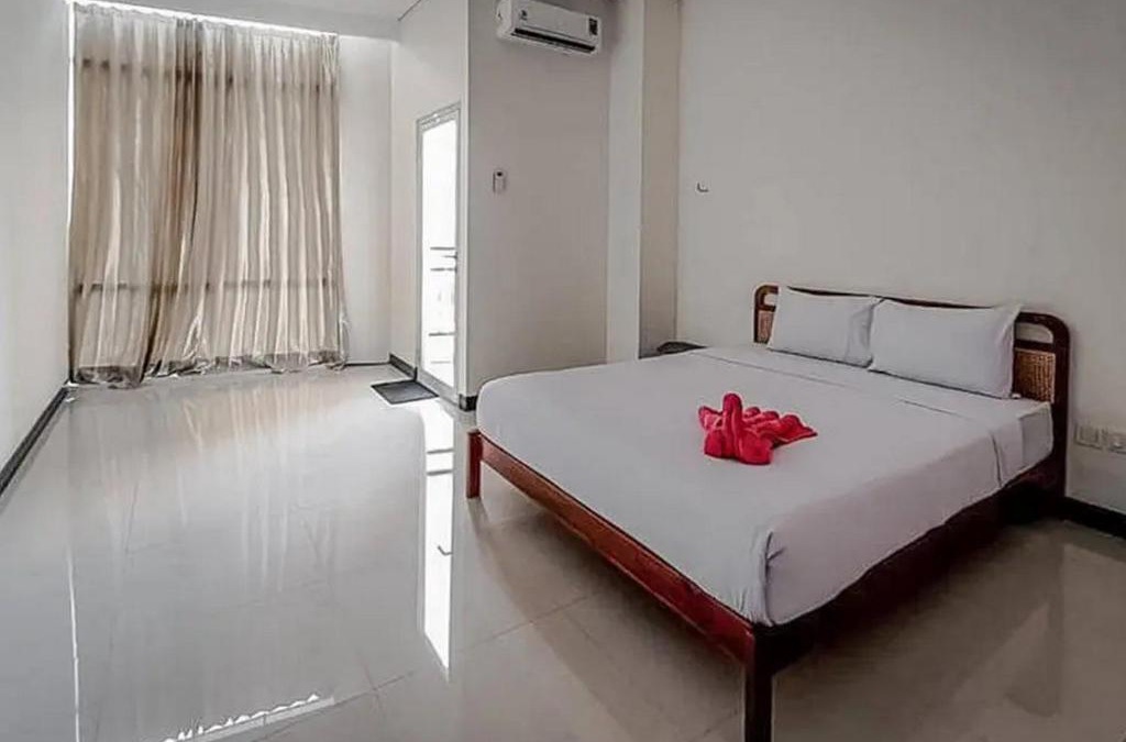 Semarang Apartment | RedLiving Apartemen Sentraland Semarang - WIN Property