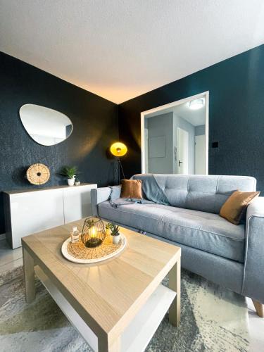 Saint - Martin - du - Touch Apartment | RedLounge