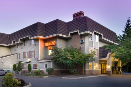 Redmond Hotel | Redmond Inn
