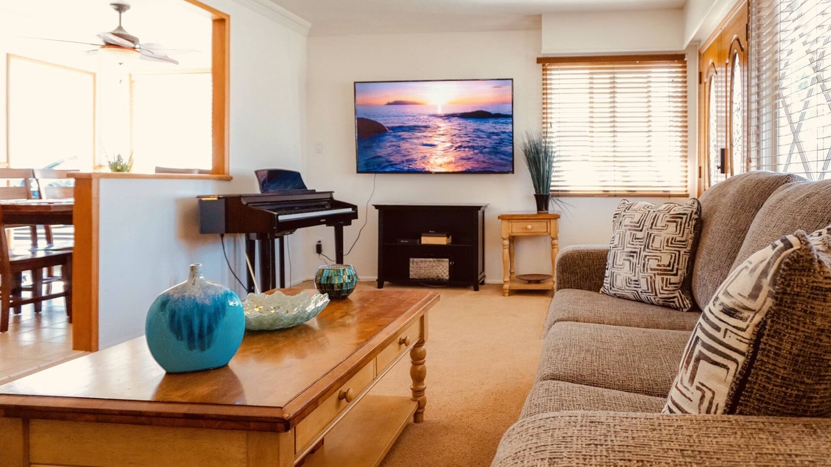 North Redondo House | Redondo Beach House Close to LAX/Sofi/Forum/Beach/Restaurants