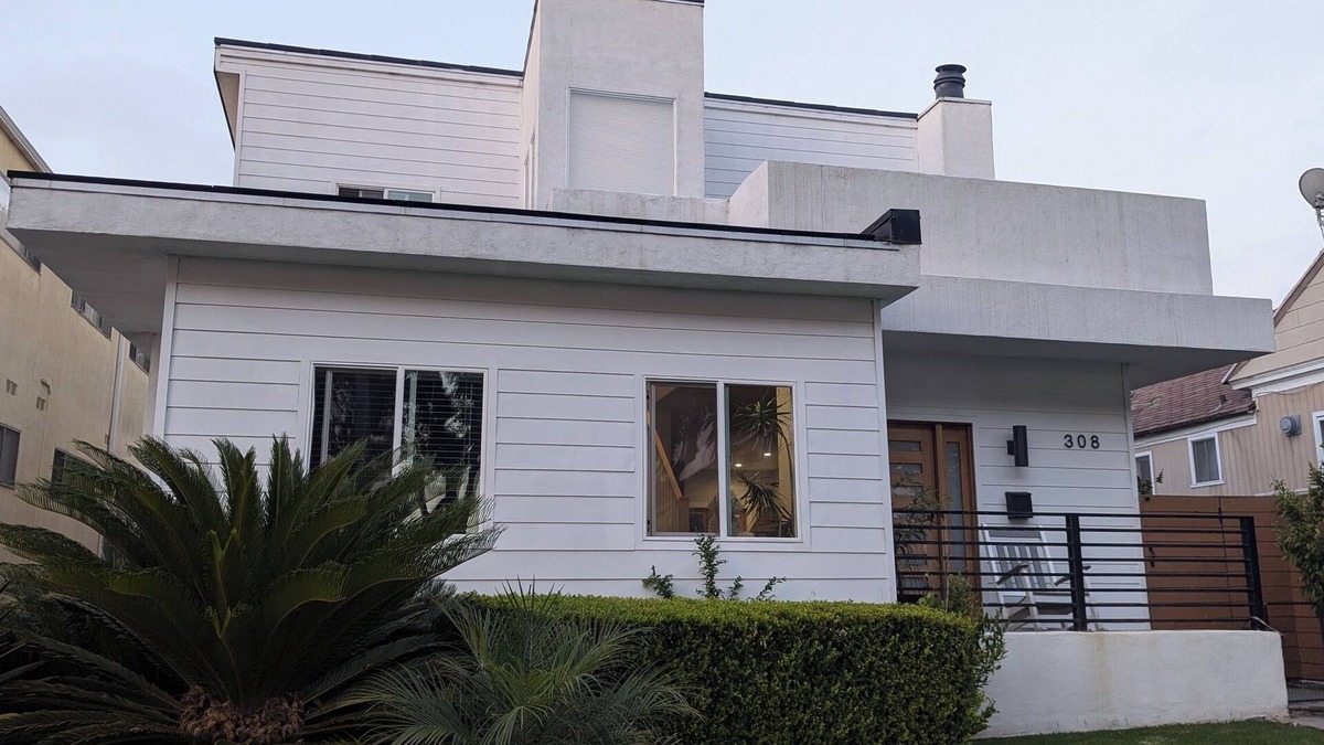 South Redondo House | Redondo Beach Paradise