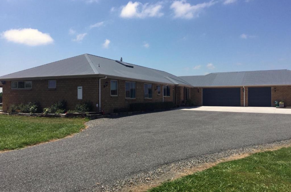 Cambridge Bed & Breakfast | Redoubt Retreat