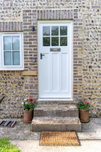Seaford House | Redshank Cottage