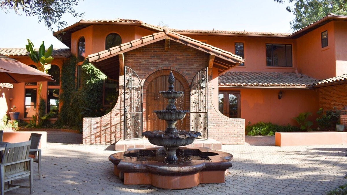 Victor Villa | RedSmith Ranch