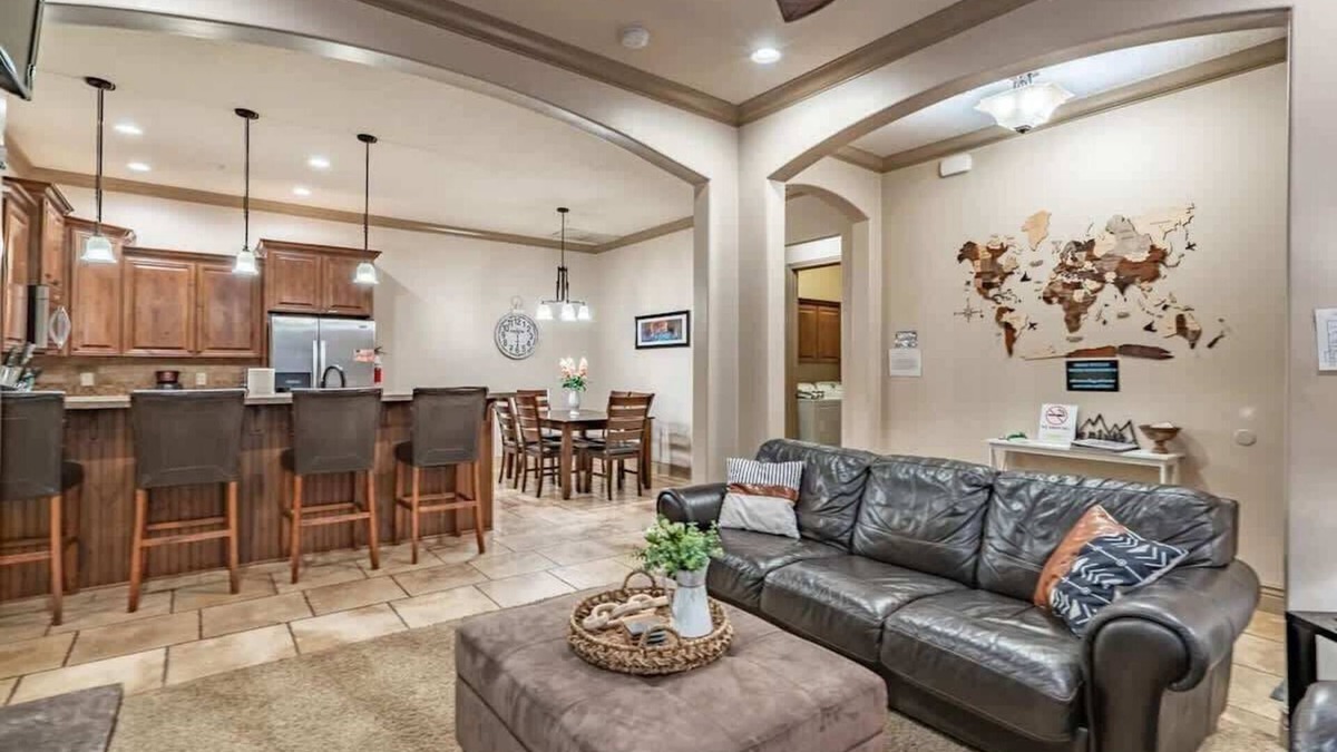 St. George Condo | Redterra - A Stunning Escape!