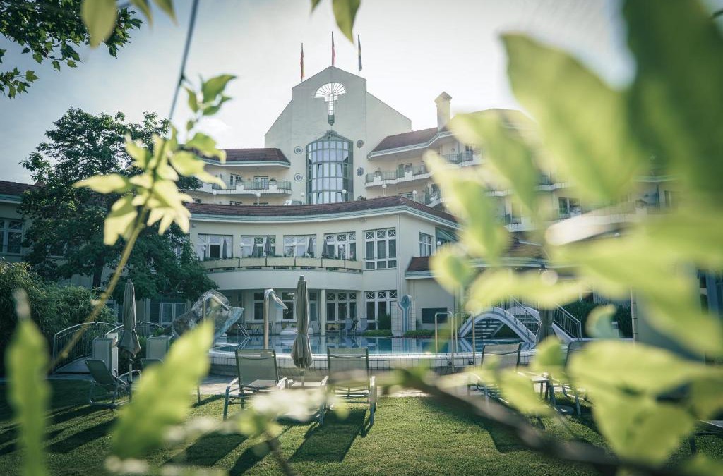 Bad Tatzmannsdorf Hotel | Reduce Hotel Thermal Adults only