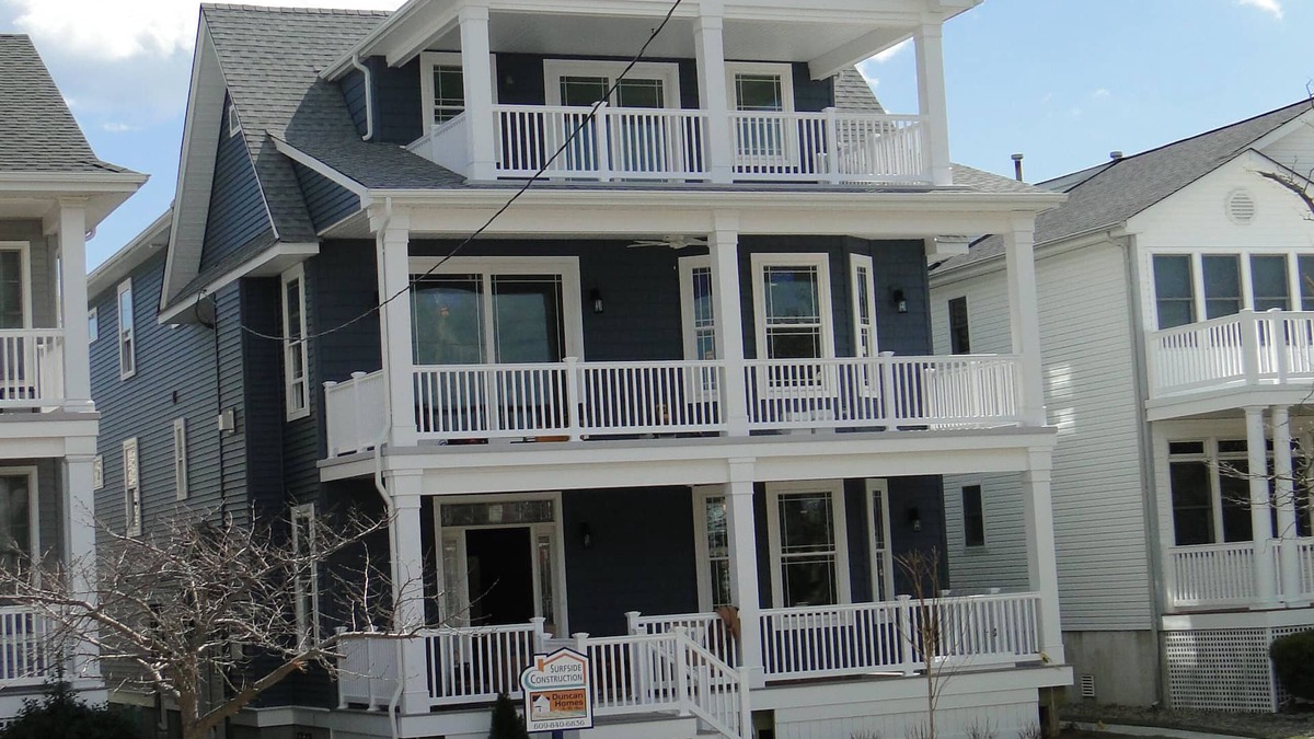 North End Apartment | REDUCED RATES in September!