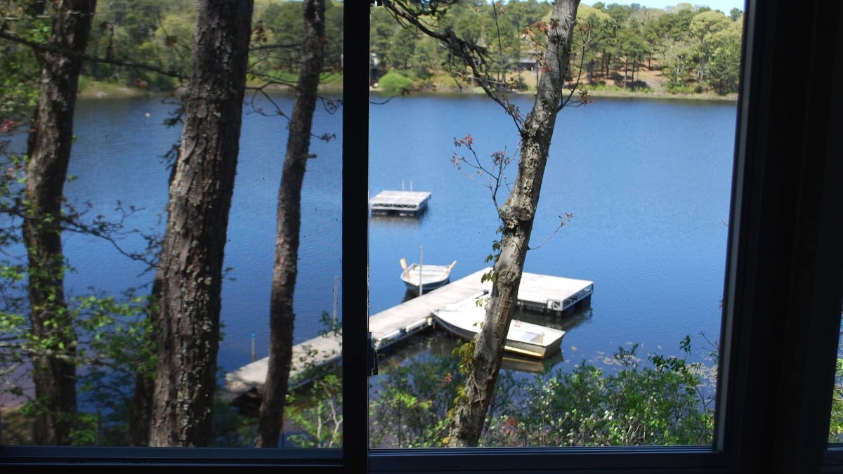 Eastham Cottage | Reduced rates. Only two July weeks left. 1295
