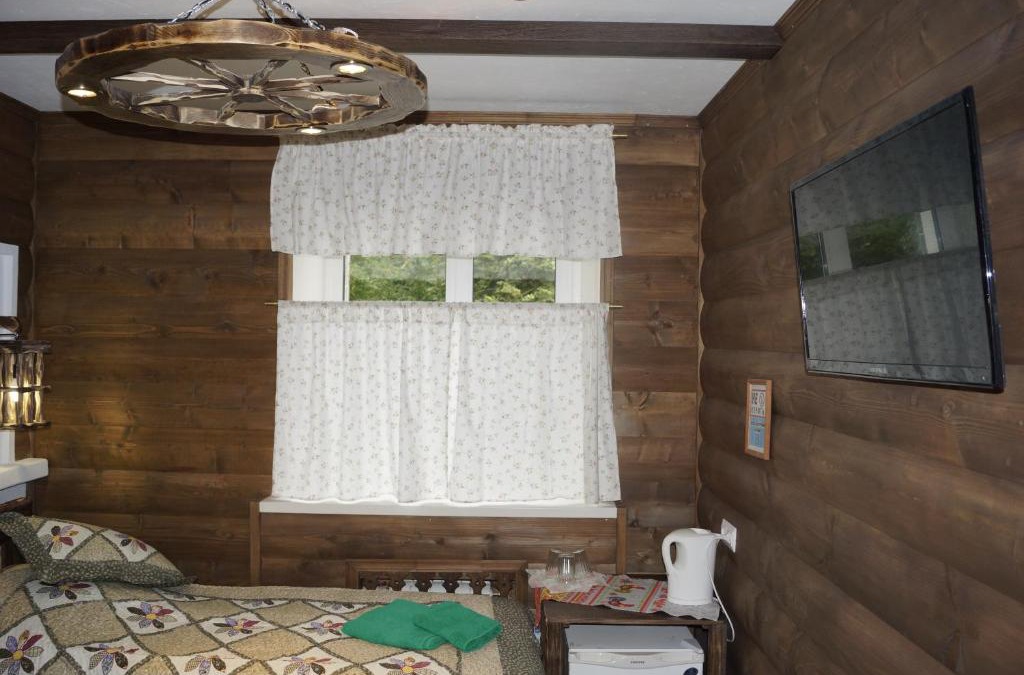 Krasnoye Selo Hotel | RedVill Rezidentsiya