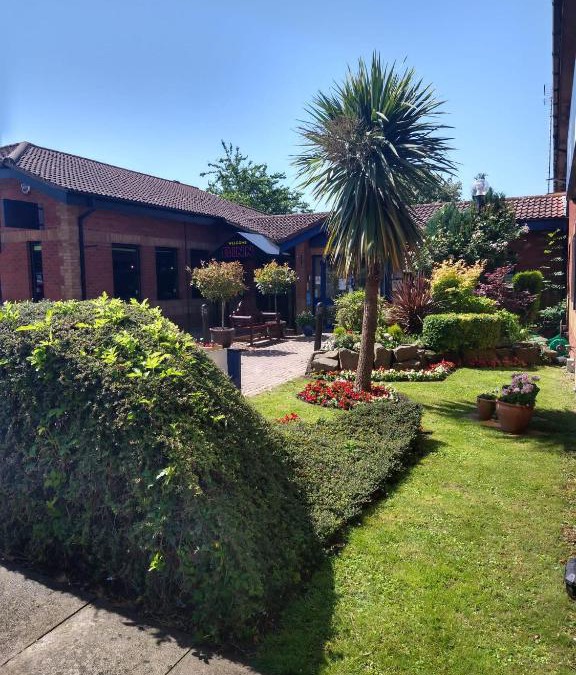 Battlesden Hotel | Redwings Lodge Dunstable