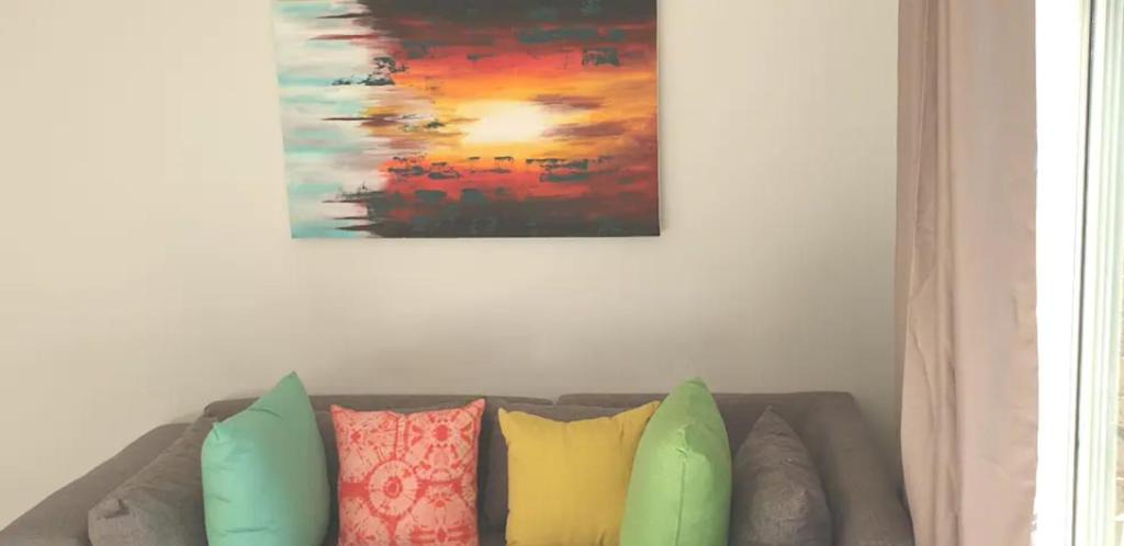 Weltevredenpark Apartment | @ Reedsview Complex