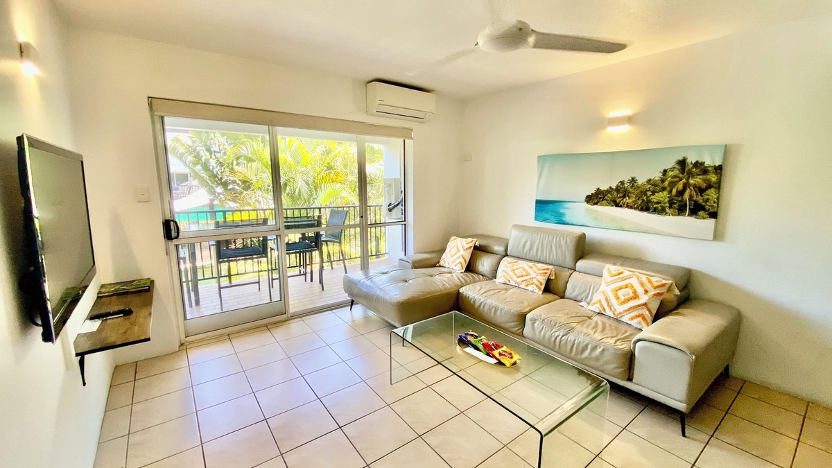 Cairns North Apartment | Reef Gateway Apartments