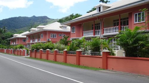Anse aux Pins Apartment | Reef Holiday Apartments
