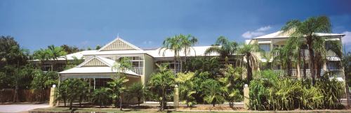Cairns North Hotel | Reef Palms