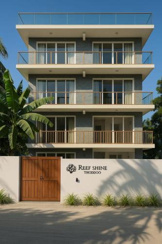 Thoddoo House | REEF SHINE Thoddoo