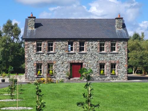 Beaufort House | Reeks Country House