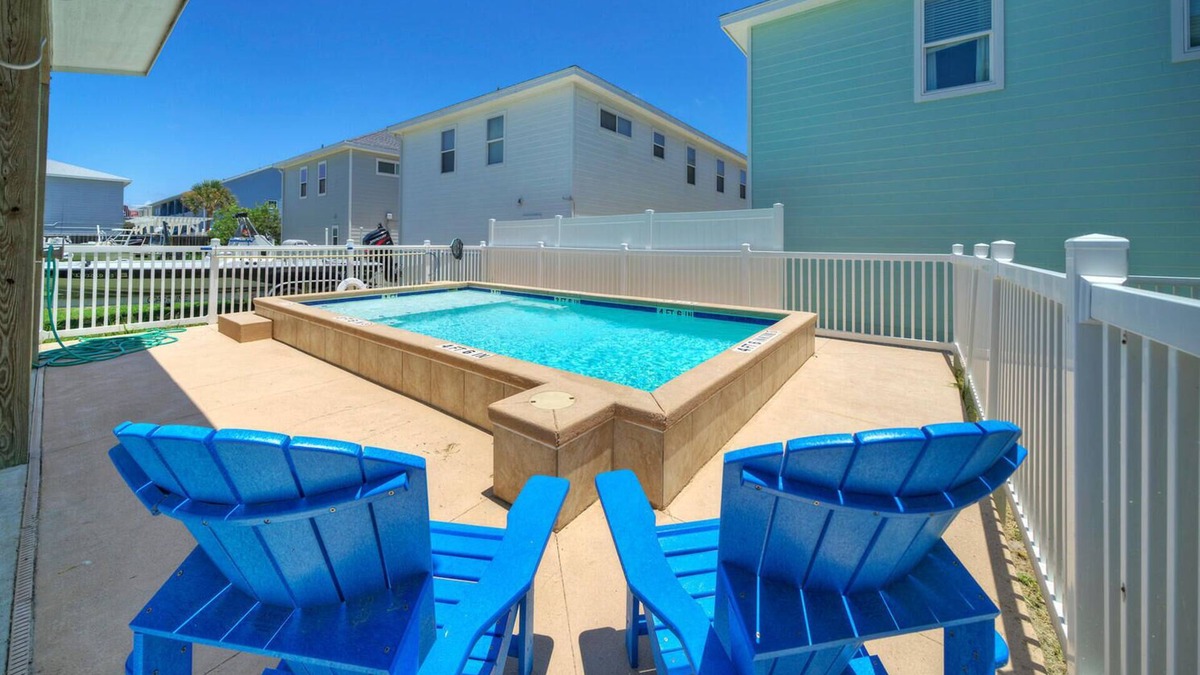Cinnamon Shore House | Reel Life Dreams by AvantStay | Pool + Near Beach!