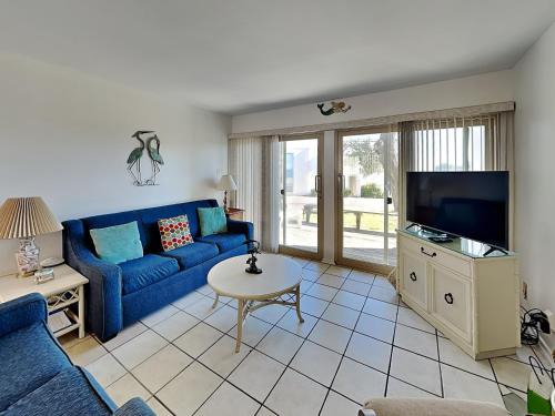 Sailhouse Apartment | Reel Mermaid