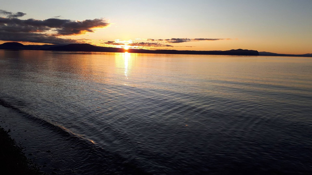 Te Rangiita Apartment | "REELAX-ATION" by the Lake. The Perfect base to Relax, Fish,Swim,Ski or Explore