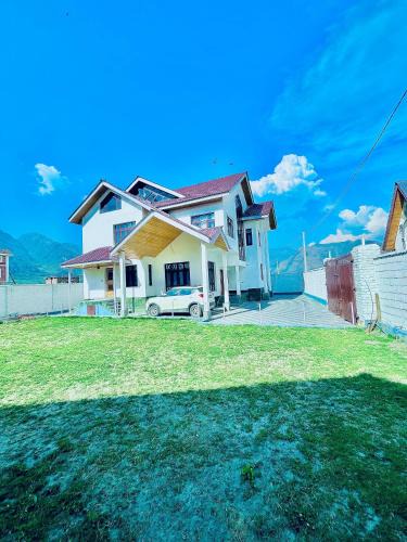 Brein House | REEMA INN