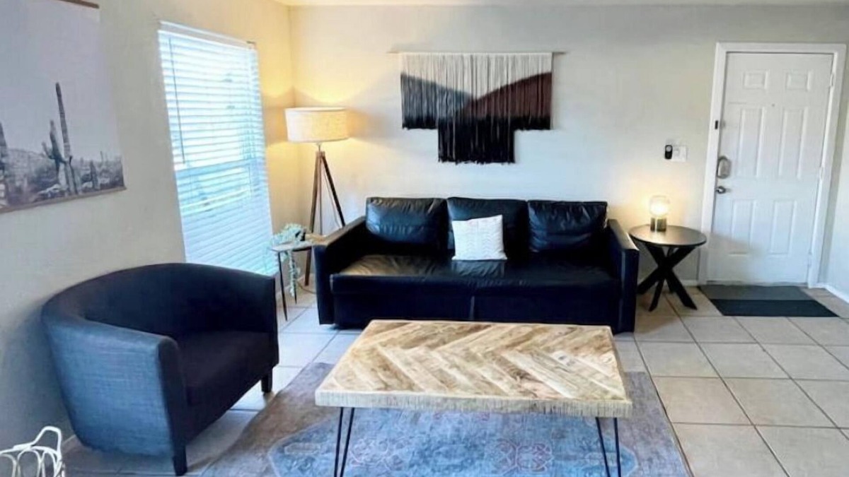 Parker Lane Apartment | ReEnergize South Central 5 mi from downtown VA