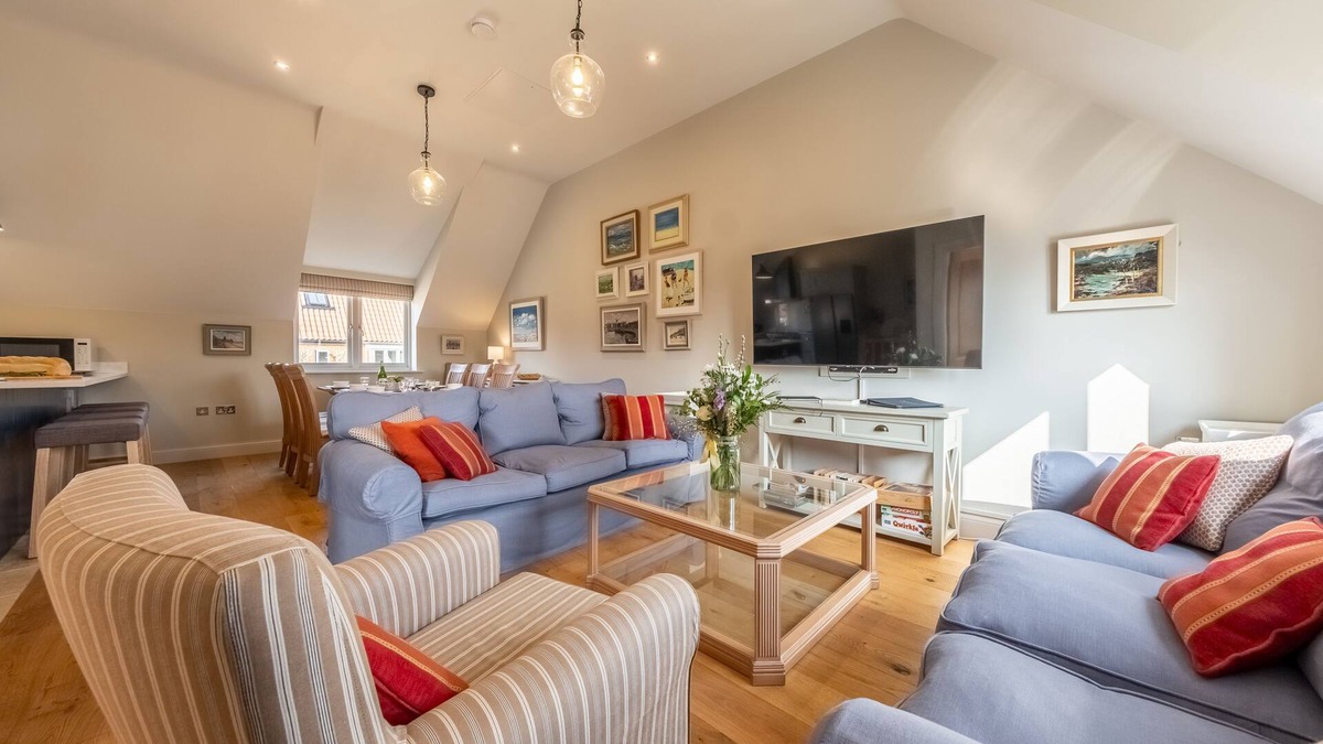Docking House | Reenroe, Docking, Norfolk