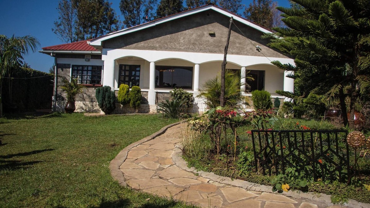 Nakuru House | Reens Vacation Rentals