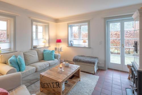 West Husum House | Reethus Hans