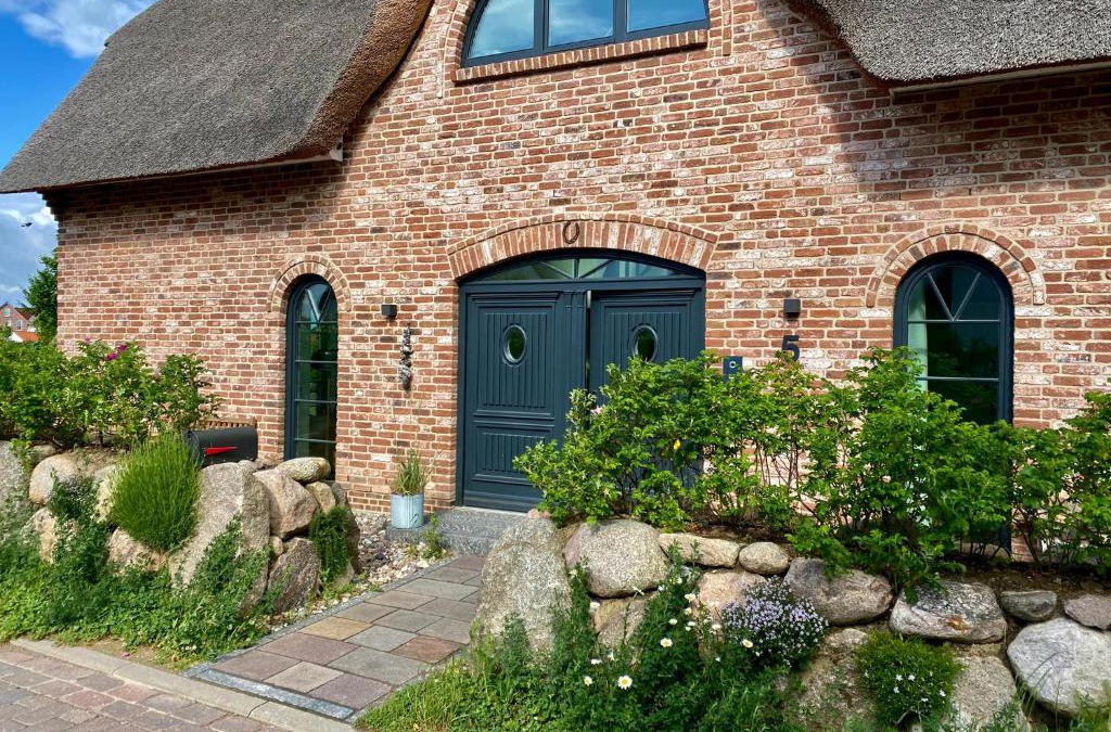 Gross Schwansee House | Reethus Linda