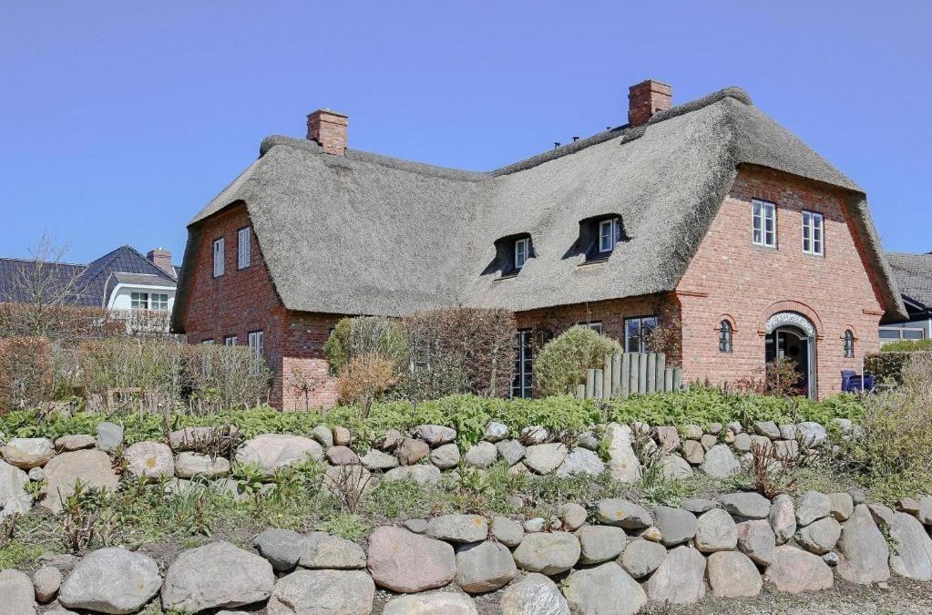 West Husum House | Reethus Ulla