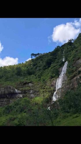 Merces House | Refúgio, Aconchego, Aonde nasce o sol e Cachoeira!