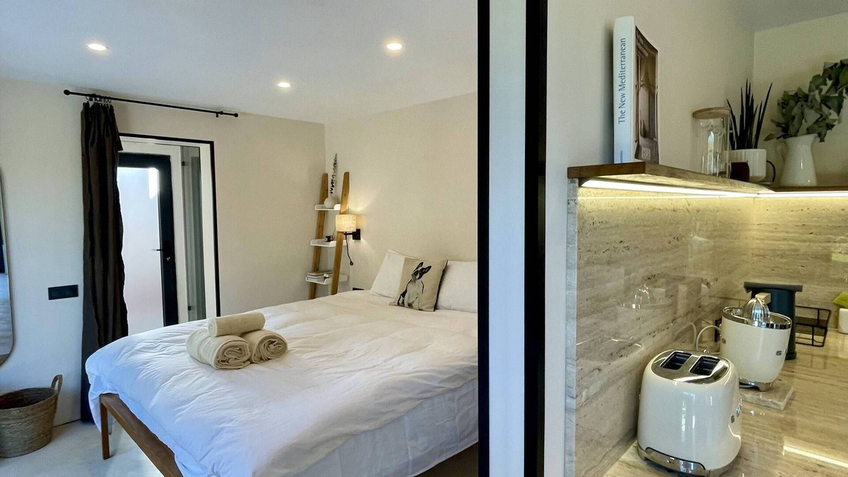 Charneca de Caparica e Sobreda House | Refúgio Aroeira Katz
