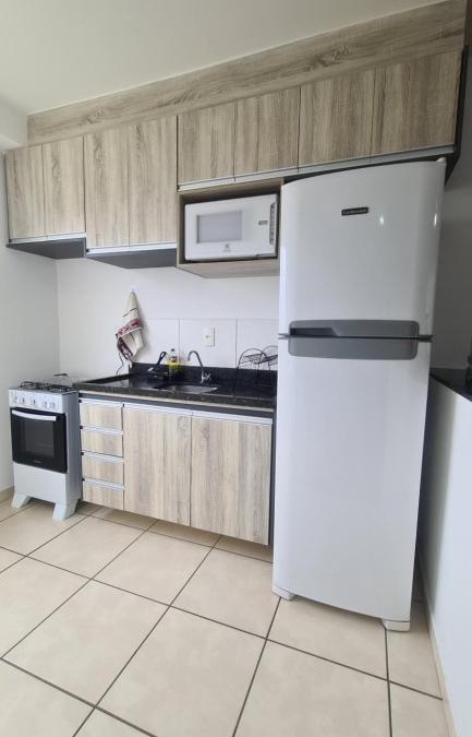 Espirito Santo Do Pinhal Apartment | Refúgio do Viajante