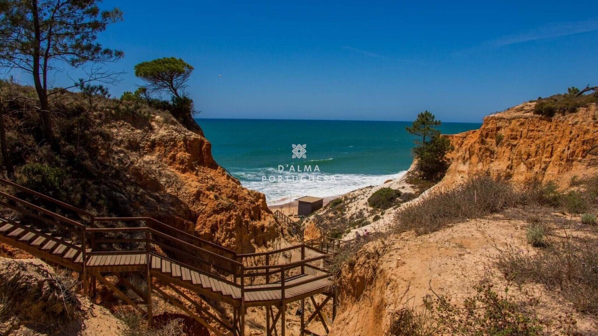 Aldeia das Acoteias Apartment | Refúgio da Falésia - By D´alma Portuguesa