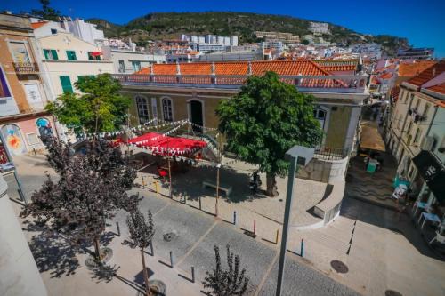 Sesimbra House | Refúgio da Fortaleza