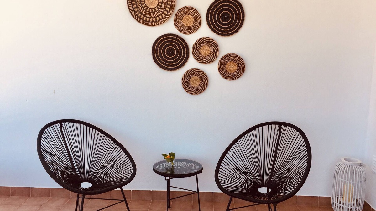Longueira House | Refúgio da Longueira