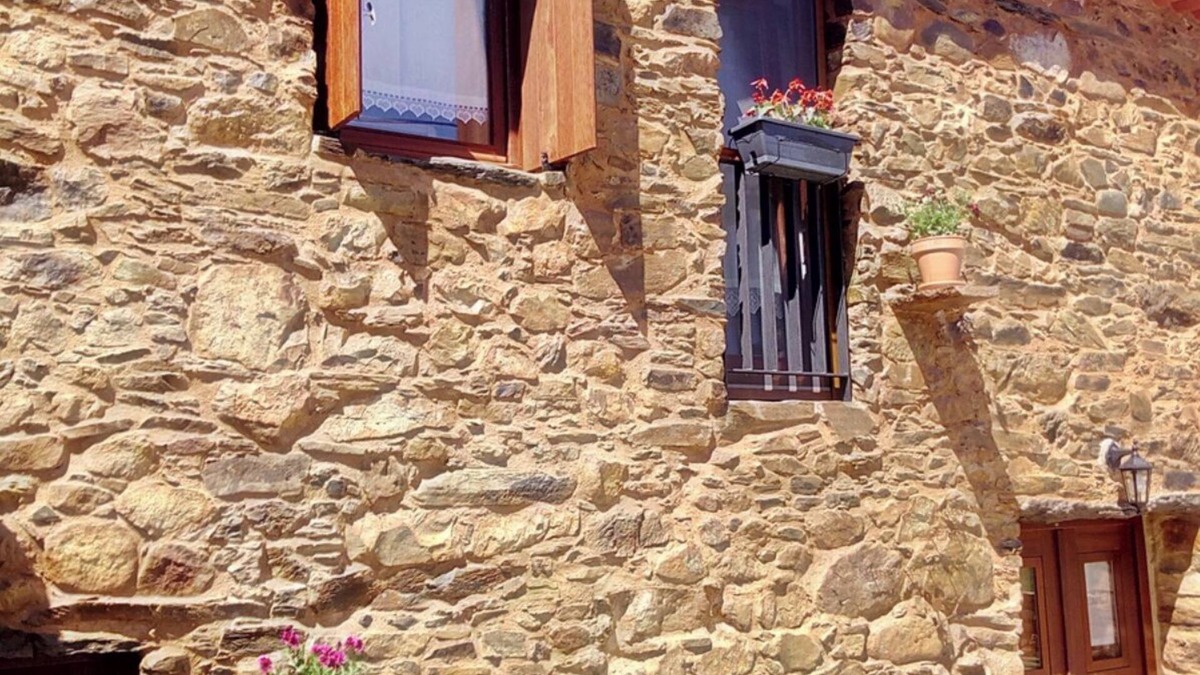 Montes da Senhora Cottage | Refúgio do Raposo - CASA Deneb