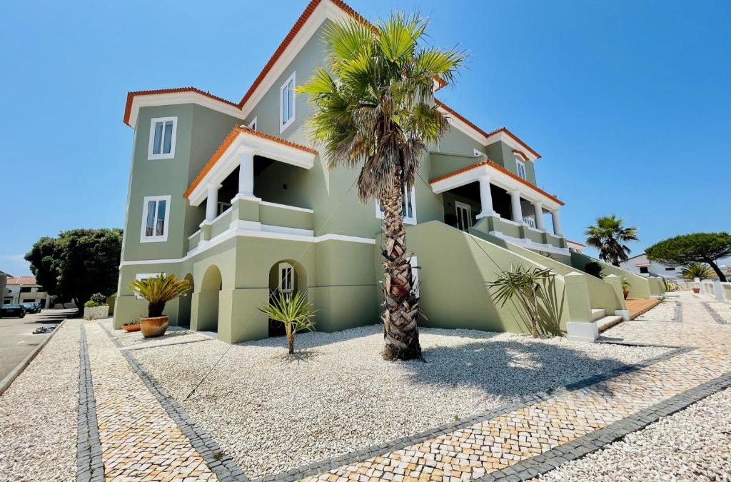 Torreira Bed & Breakfast | REFÚGIO DOURADO