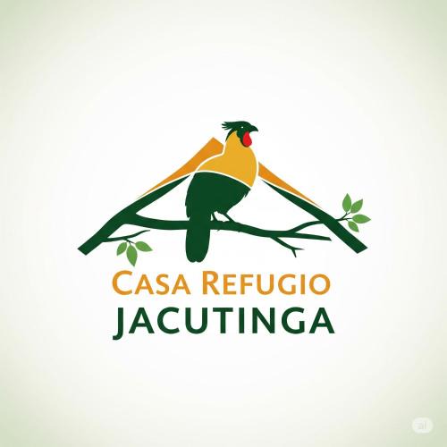 Santa Rita de Jacutinga House | Refúgio Jacutinga