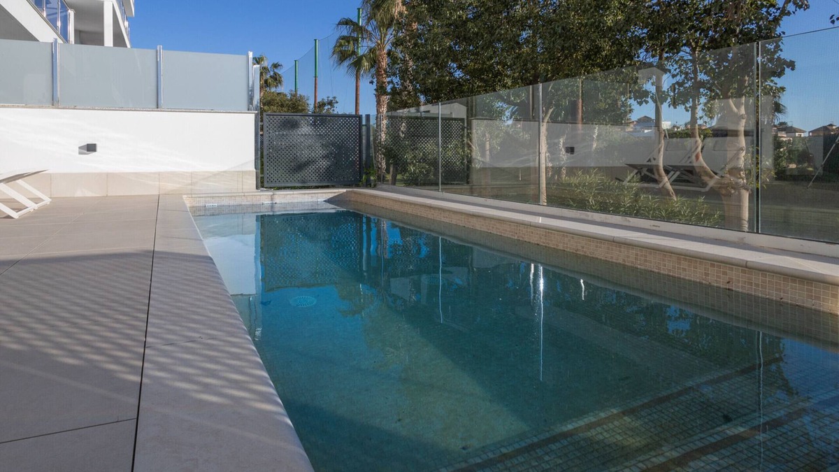 Motril Apartment | Ref. 400717