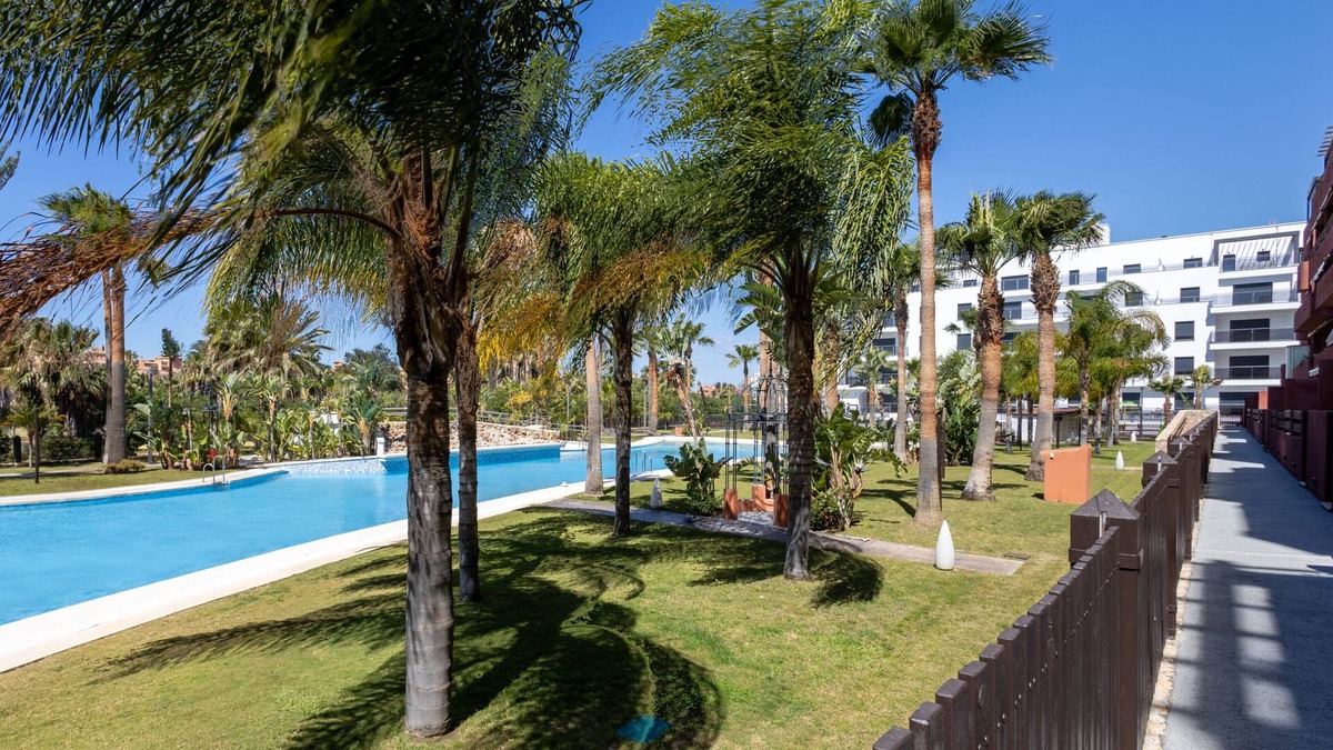 Motril Apartment | Ref. 507214